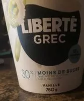 Mängden socker i 3% Greek Yogurt