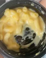 Mängden socker i Macaroni & cheese