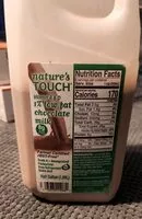 Mängden socker i Chocolate Milk