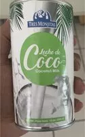 Mängden socker i Leche de coco
