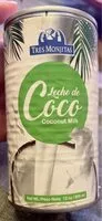 Mängden socker i Leche de Coco