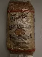 Mängden socker i Red Lentils