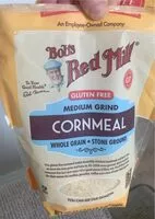 Mängden socker i Cornmeal