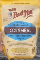 Mängden socker i Cornmeal