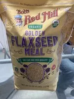Mängden socker i Golden Flaxseed