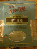 Mängden socker i Oat Bran Hot Cereal