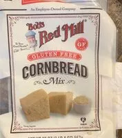 Mängden socker i Cornbread Mix