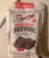 Mängden socker i Gluten Free Brownie Mix