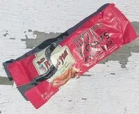 Mängden socker i Peanut Butter Jelly & Oats, Bob’s Bar