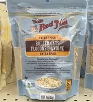 Mängden socker i Rolled Oats