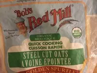 Mängden socker i Steel cut oats