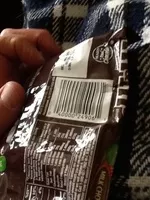 Mängden socker i M&M's