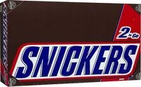 Mängden socker i Sharing size chocolate candy bars ounce bar count box