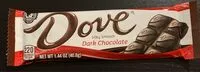 Mängden socker i dark chocolate