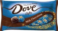 Mängden socker i Milk Chocolate