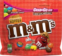 Mängden socker i Chocolate Candies