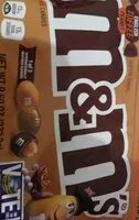 Mängden socker i English toffee peanut chocolate candies, peanut