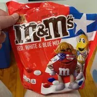 Mängden socker i Peanut Butter M&Ms