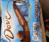 Mängden socker i Milk chocolate