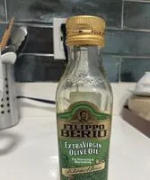 Mängden socker i Extra Virgin Olive Oil