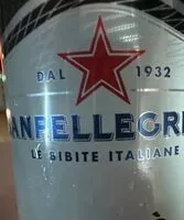 Mängden socker i Sanpellegrino Chino