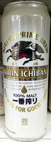 Mängden socker i Kirin Ichiban