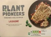 Mängden socker i Lasagne