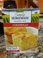 Cornbread