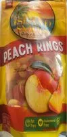 Mängden socker i Peach Rings