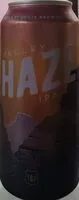 Mängden socker i Valley Haze IPA