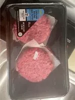 Mängden socker i Ground Round Beef Patties