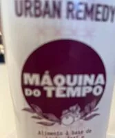 Mängden socker i Maquina do Ponto