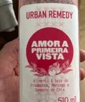 Mängden socker i Amor a Primeira Vista