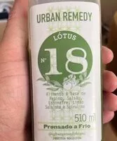 Mängden socker i Lotus 18