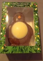 Mängden socker i Chilly the penguin