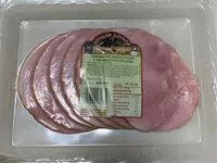 Mängden socker i Fiambre de jamon cocido y ahumado tipo sajonia