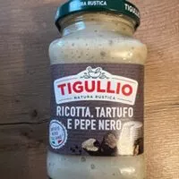 Mängden socker i Pesto