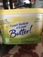 Mängden socker i 28% vegetable oil spread