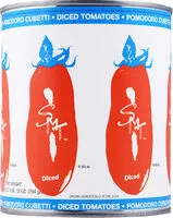 Mängden socker i San merican tomato