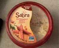Mängden socker i Hummus