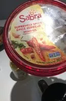 Mängden socker i Supremely Spicy Hummus