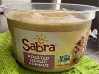 Mängden socker i Roasted Garlic Hummus
