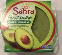 Mängden socker i Guacamole
