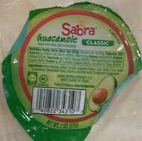 Mängden socker i Guacamole