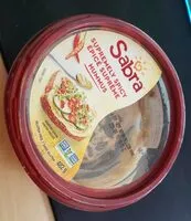 Mängden socker i Supremely Spicy Hummus