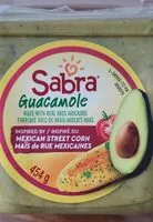 Mängden socker i Guacamole