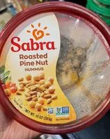 Mängden socker i Hummus