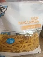 Mängden socker i Eier Maccaroni