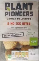 Mängden socker i 8 No Egg Bites