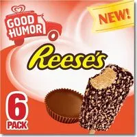 Mängden socker i Frozen Dessert Bar